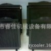 供應(yīng)液壓系統(tǒng)冷卻器，散熱器，風(fēng)冷卻器
